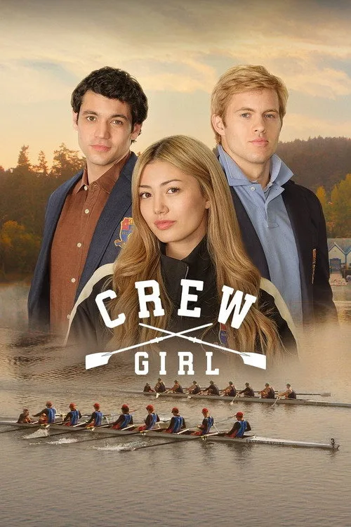 Xem phim Cô Gái Đội Rowing