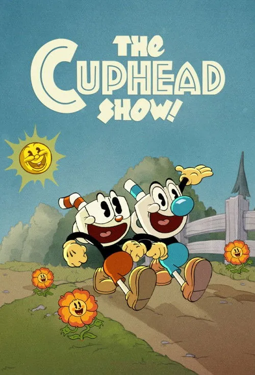 Xem phim Anh em Cuphead (Phần 2)