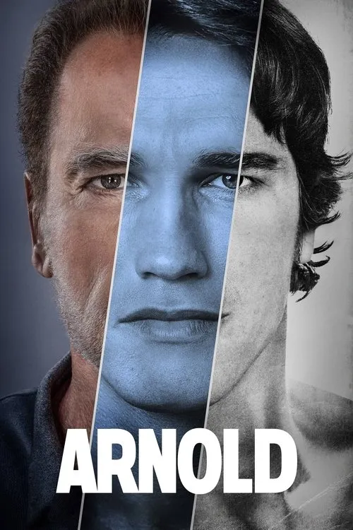 Xem phim Arnold