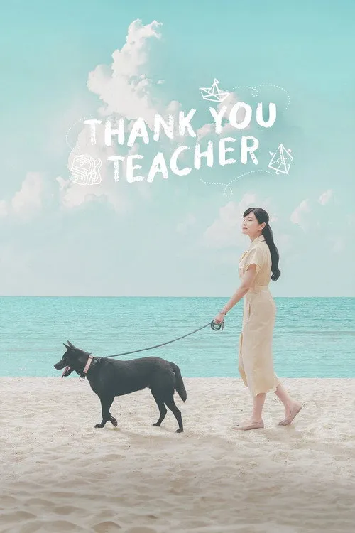 Xem phim Cảm Ơn Thầy