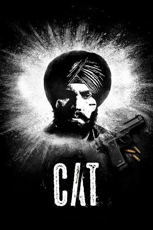 Xem phim CAT