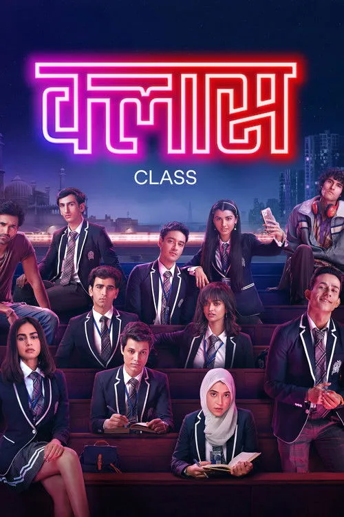 Xem phim Class