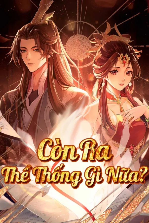 Xem phim Còn Ra Thể Thống Gì Nữa?