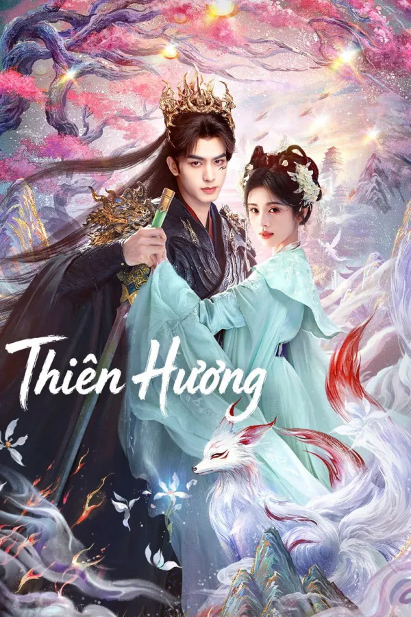 Xem phim Thiên Hương