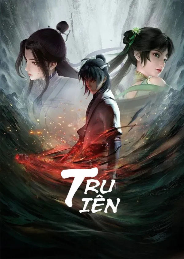 Xem phim Tru Tiên