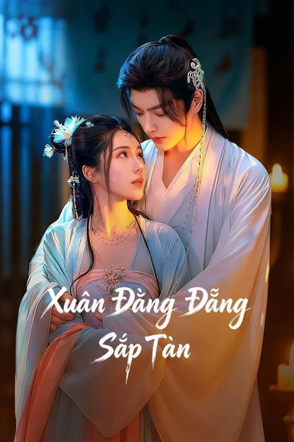 Xem phim Xuân Đằng Đẵng Sắp Tàn