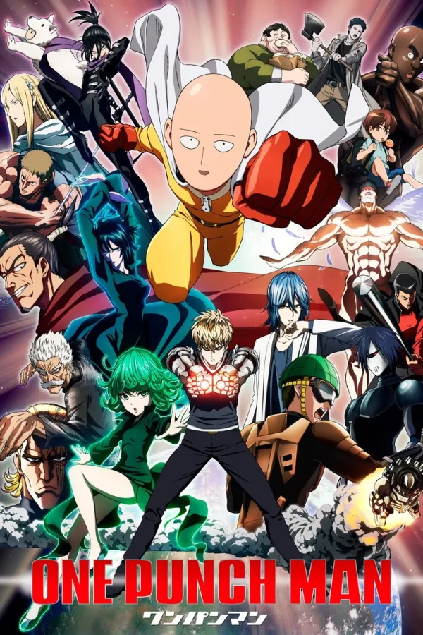 Xem phim one-punch-man-mua-3-2025