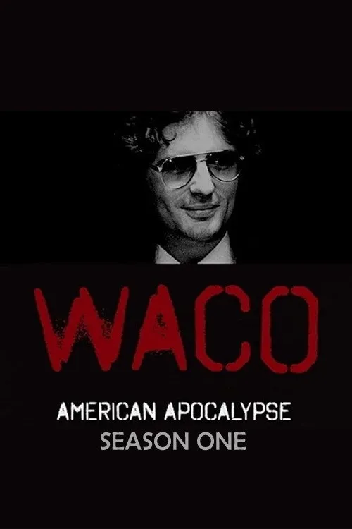 Xem phim Cuộc vây hãm Waco