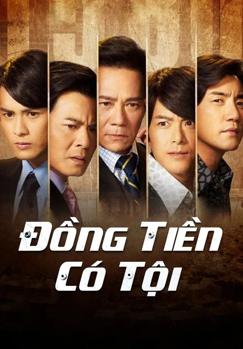 Xem phim Đồng Tiền Có Tội
