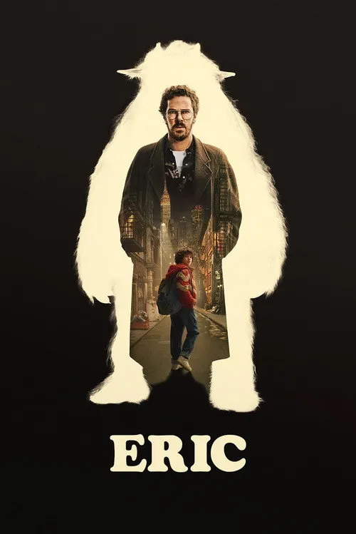 Xem phim Eric