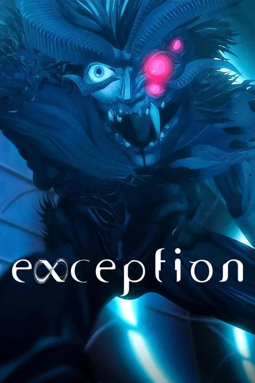 Xem phim exception
