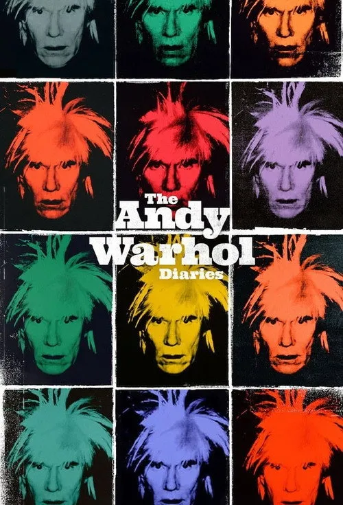 Xem phim Nhật ký của Andy Warhol